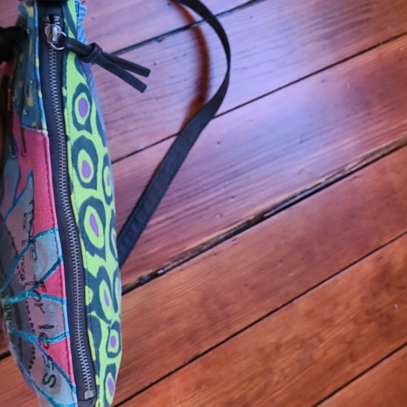 NWT Desigual Purse - Picture 4 of 6